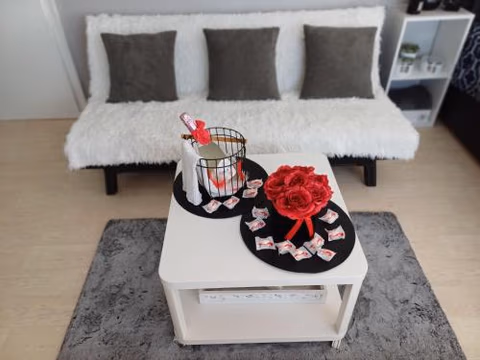 Studio Marylin — foto 6