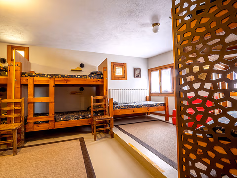 Albergue Maralotx — foto 3