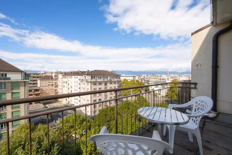 Primadom Aparthotel — foto 4