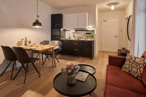 VIA`s Appartements und Ferienwohnungen — foto 2