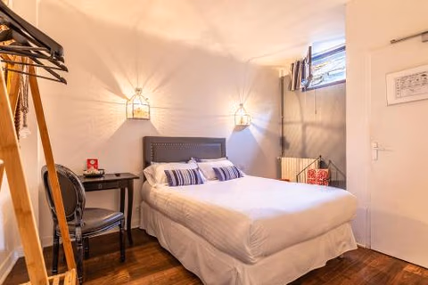 Hotel Le Port Neuf — foto 1
