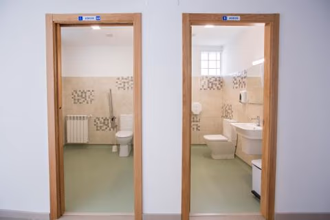 Albergue As Pedreiras — foto 2