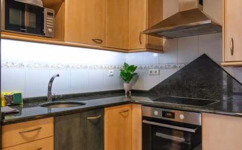 APARTAMETO BAZTANGOA I — photo 6