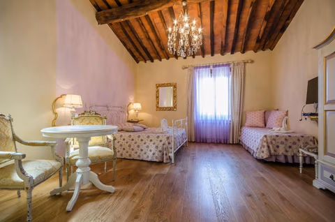 B&B Anfiteatro — foto 2