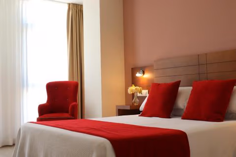 HOTEL ARZÚA — foto 2