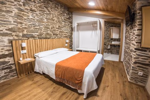 Hotel O Pozo — foto 5