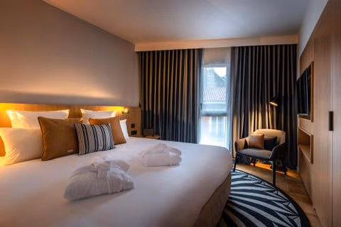 Hôtel Villa KOEGUI Bayonne — foto 1