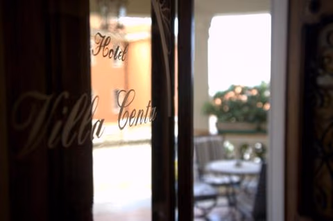 Hotel Villa Centa — foto 1
