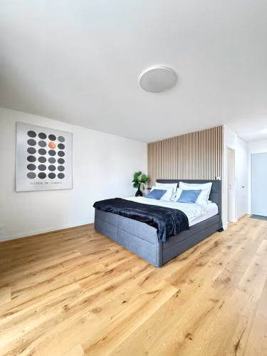HRE Apartments Lago Rorschach — foto 2