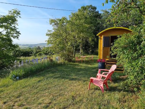 LES ROULOTTES DU PILAT — foto 1