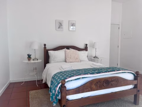 Imperial Douro Apartamento 1 — foto 4