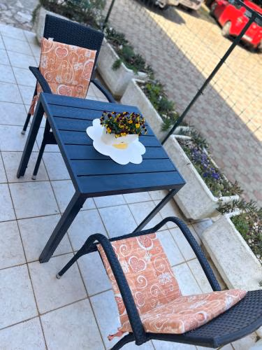 Apartments Ana Malinska island Krk — foto 6