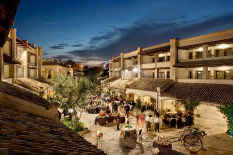 UNA HOTELS Regina Bari — foto 1