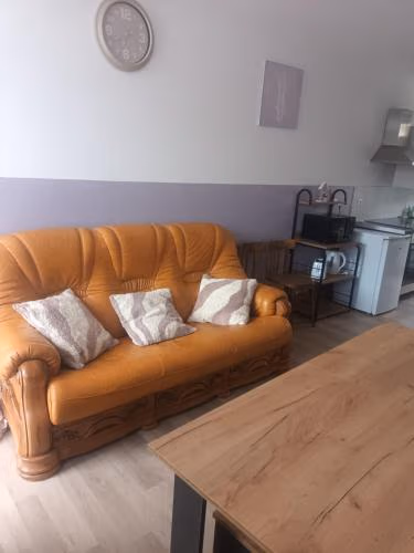 Le cottage de Jeanne — foto 1