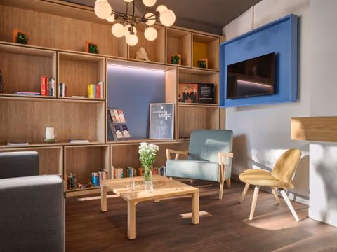 ibis Chur — foto 2