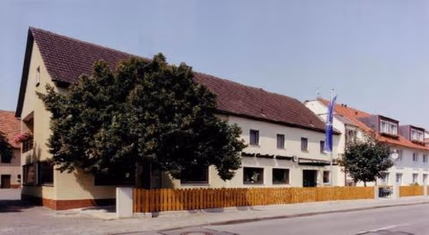 Hotel Graßer — foto 2