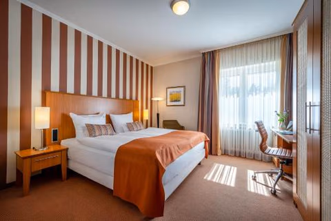 Insel Hotel Bonn - Superior — foto 5