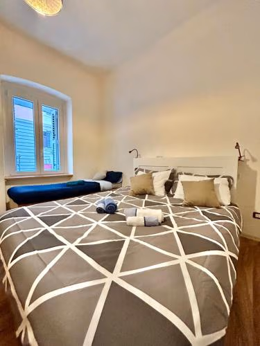 RESIDENCE ZAR 4 — foto 1