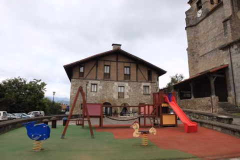 Albergue Uztartza — photo 1