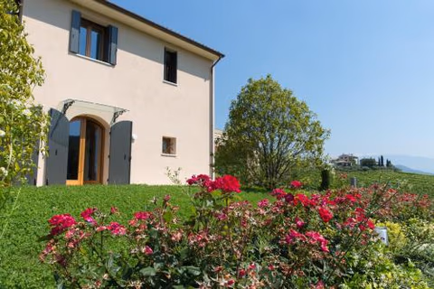 Villa Prosecco — foto 5