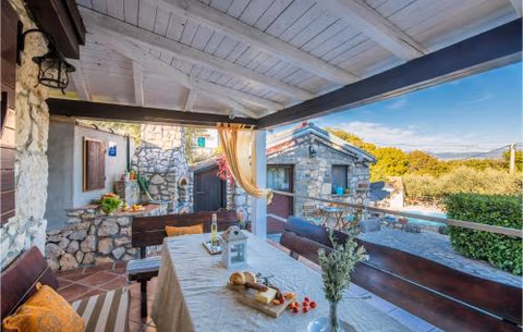 Amazing Home In Dobrinj — photo 6