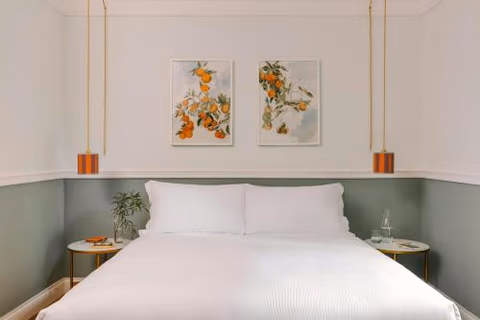 The Sonetto Hotel Piazza Santa Croce, Sonder by Marriott Bonvoy — foto 9
