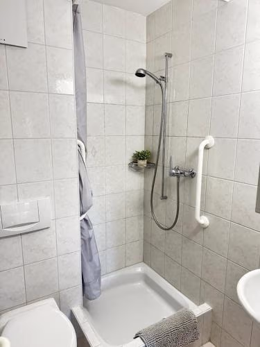 Dream Stay I Zentral I cosy I self check in I nähe Basel — foto 7