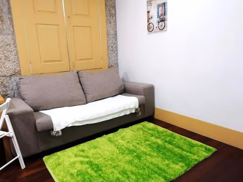 4-As center apartments — photo 8