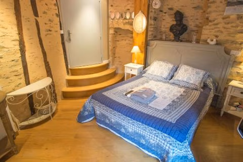 Le Compostelle de Conques — foto 1