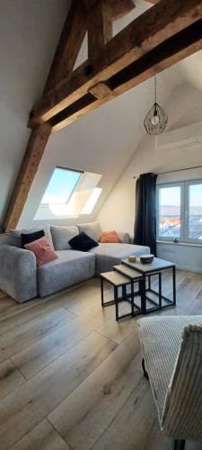 Spacieux, cosy et tout équipé pour un confort optimal — foto 7