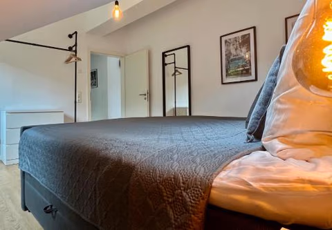 VonMos Panorama Apartments — foto 6