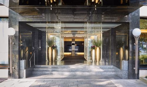 Living Hotel Kanzler — foto 1
