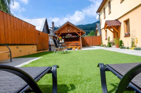 Turistická Ubytovňa Osada — foto 3