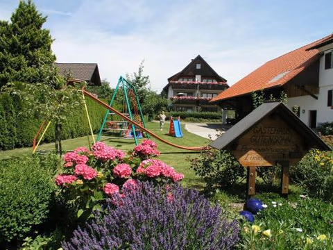 Gästehaus Gutensohn — foto 2