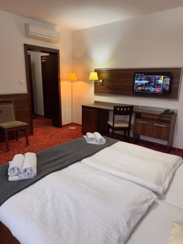 Hotel Barbakan — foto 5