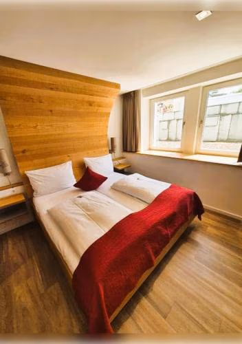 Hotel zur Malzmühle — foto 1