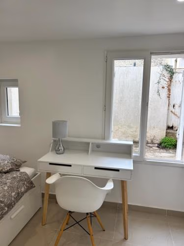 Chambre 14m2 — foto 2