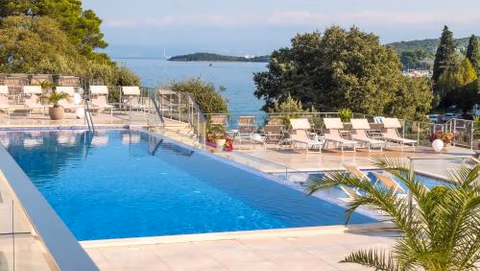 Hotel Malin — foto 6