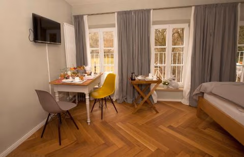 Bed and Breakfast unter den Linden — foto 2