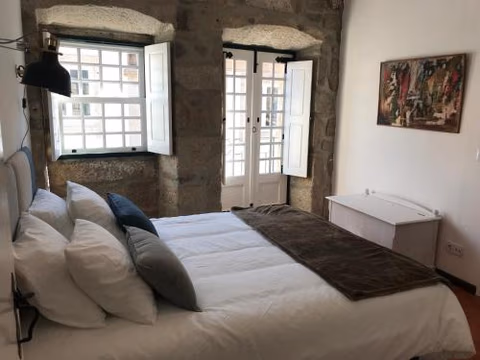 Casa da Muralha Cerveira — foto 6
