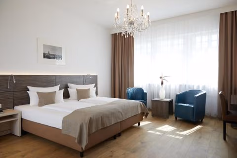 Hotel Prinzregent — foto 6