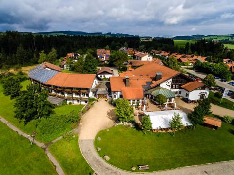 Landhaus Sommerau — foto 6