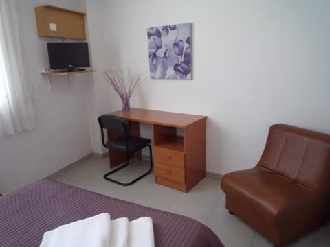 Hostal Ponte Vella — foto 3