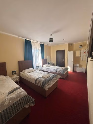 Hotel i Restauracja Admirał — foto 4