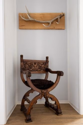 Exklusives Appartement mit Flair — foto 6