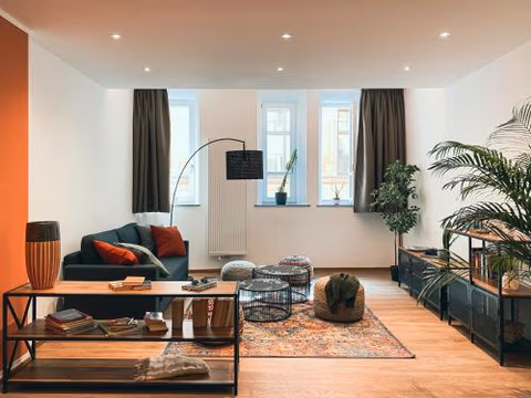 Brunnen Apartments — photo 1