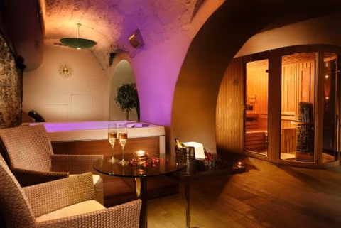 Hotel Ambassador — foto 4