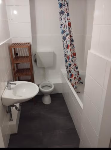 Zimmer in Sülz in einer Wohnung — foto 1