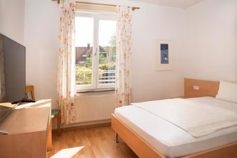 Hotel Villa Martino - zum Hirsch — foto 4