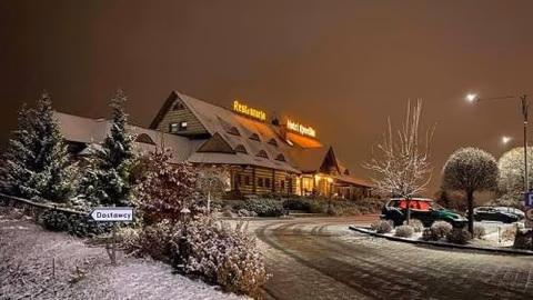 Hotel Rycerski — foto 5